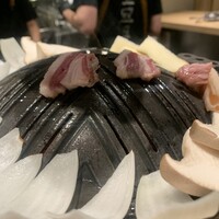 金山成吉思汗 - 