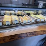 lily - 美味しそ〜