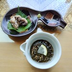 うなぎ亭 友栄 - 