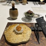 ラ・ヴァガボンド - 