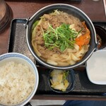 吉野家 - 料理写真:
