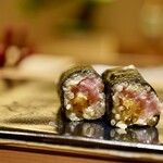 名駅 鮨 Sublime - 