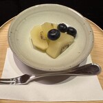 石葉 - キウイフルーツ＆ブルーベリー