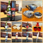 スシコーヒー - 酒