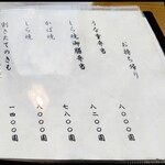 うなぎ亭 友栄 - 