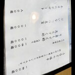 うなぎ亭 友栄 - 