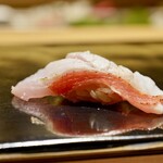 名駅 鮨 Sublime - 