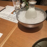 銀座ろくさん亭 - 