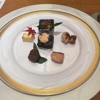 銀座ろくさん亭 - 