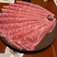 すき焼割烹 日山 - 