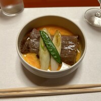 すき焼割烹 日山 - 