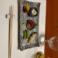 すき焼割烹 日山 - 