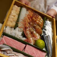 名駅 鮨 Sublime - 