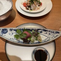 銀座ろくさん亭 - 