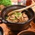 博多串焼と刺身 ココロザシ - 料理写真:鶏ごぼう釜飯