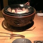 Gyuujin - やっぱり焼き肉は炭火！！