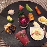 オッジ ダルマット 西麻布店 - 