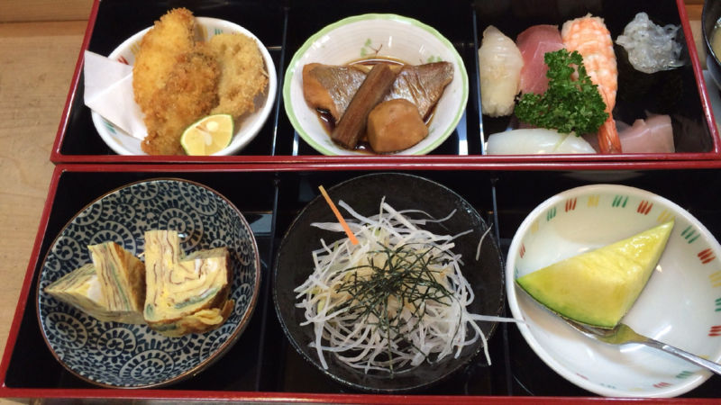 吉野寿司 浜松店 name=