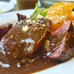 立ち飲み食堂 ウルトラスズキ - 