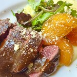 立ち飲み食堂 ウルトラスズキ - 