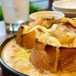 立ち飲み食堂 ウルトラスズキ - 