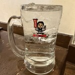 世界の山ちゃん - 酎ハイ プレーン