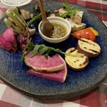 チャコールバル ジュ - 