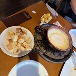 Atelier de Fromage Pittsueria Ten - 