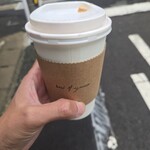 ブレッドアーエスプレッソ - 