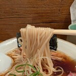 Homemade Ramen 麦苗 - 