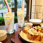 立ち飲み食堂 ウルトラスズキ - 