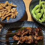 鰻の成瀬 伊豆長岡店 - 