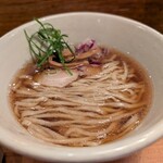 Homemade Ramen 麦苗 - 