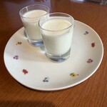 Atelier de Fromage Pittsueria Ten - 