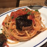 o/sio - 本日のパスタ
