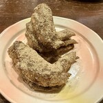 世界の山ちゃん - 幻の手羽先 コショウ多め