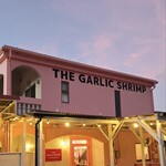 THE GARLIC SHRIMP - 
