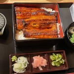 鰻の成瀬 伊豆長岡店 - 