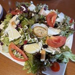 Atelier de Fromage Pittsueria Ten - 