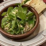 チャコールバル ジュ - 