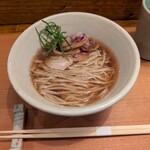 Homemade Ramen 麦苗 - 