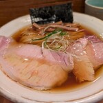 Homemade Ramen 麦苗 - 