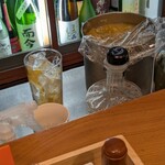 丹想庵　健次郎 - レモンダレ