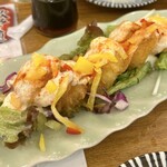 海鮮居酒屋 海王 - 