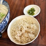 手打ちうどん やまびこ 本店 - 