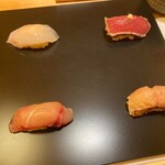 SUSHI BANYA KAI 品川店 - 