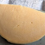 ほしのバター - あんバターどら焼き（半分にカット）