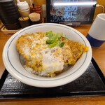 かつや - 料理写真: