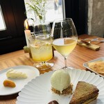 Eatery & Wine by Vague Kitchen - 