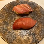 SUSHI BANYA KAI 品川店 - 